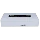 Dtech DT-7051 4K HDMI и USB 2.0 KVM 100м Модуль удлинитель