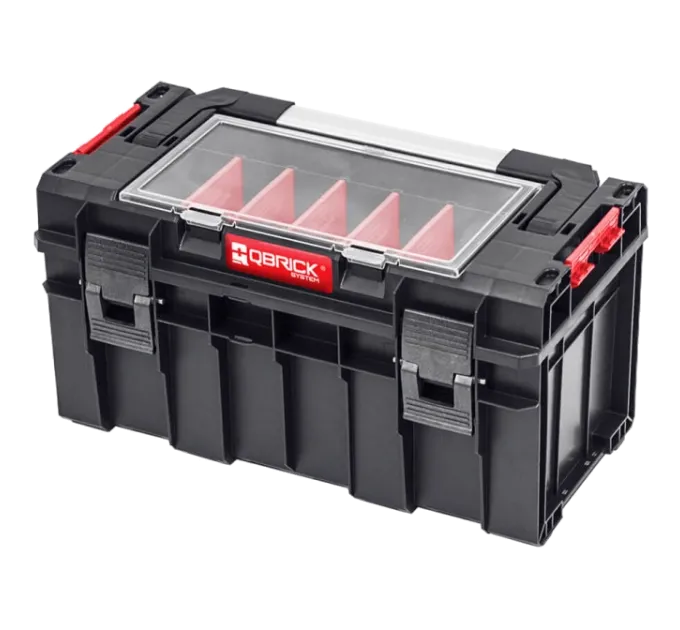 QBRICK SYSTEM PRO 500 EXPERT Ящик для інструментів