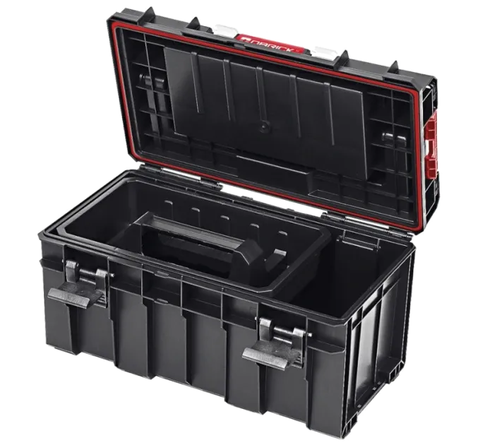 QBRICK SYSTEM PRO 500 EXPERT Ящик для інструментів