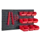 QBRICK SYSTEM Fixing Wall Starter (Z221241PG001) Щит для зберігання інструментів
