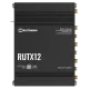 Teltonika RUTX12 Промисловий стільниковий маршрутизатор