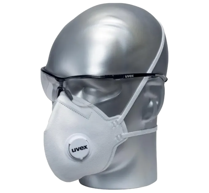 Uvex Sportstyle Очки защитные