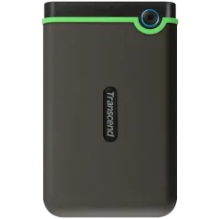 Transcend 2TB USB 3.1 StoreJet 25M3 Портативный жесткий диск