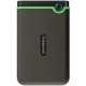 Transcend 2TB USB 3.1 StoreJet 25M3 Портативный жесткий диск