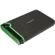 Transcend 2TB USB 3.1 StoreJet 25M3 Портативный жесткий диск