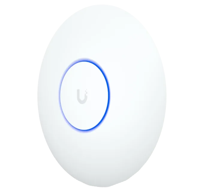 Ubiquiti U7 Lite (U7-Lite) Wi-Fi 7 Точка доступу