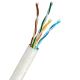 TRINIX UTP CAT5E CCA 0.51mm PVC Indoor (305м) Кабель