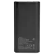 VIDEX VPB-320 22.5W Black 20000mAh Повербанк