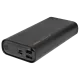 VIDEX VPB-320 22.5W Black 20000mAh Повербанк