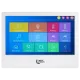 Light Vision SINGAPORE WiFi FHD WHITE (AI) 10" Відеодомофон