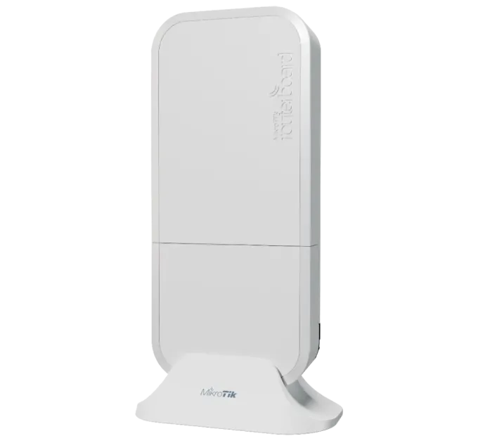 MikroTik wAP ax (wAPG-5HaxD2HaxD) Точка доступа MikroTik wAP ax (wAPG-5HaxD2HaxD) Точка доступа