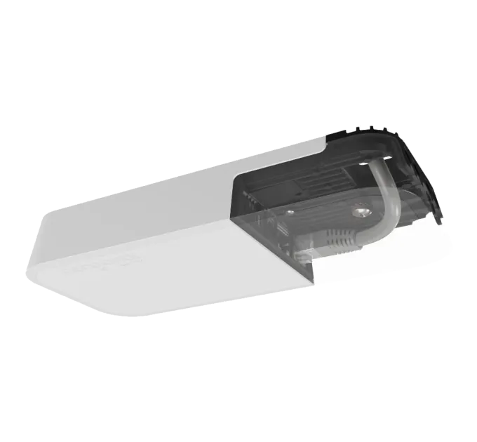 MikroTik wAP ax (wAPG-5HaxD2HaxD) Точка доступа