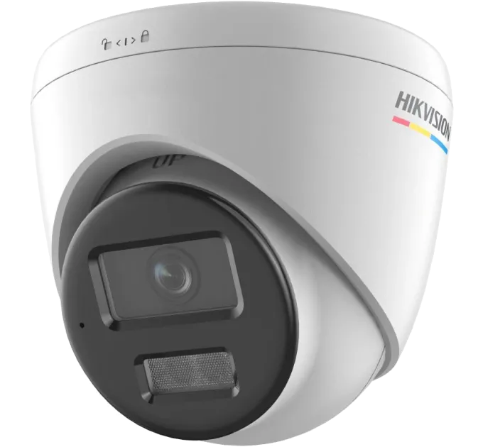 DS-2CD1347G2H-LIUF 4МП (2.8мм) IP відеокамера Hikvision