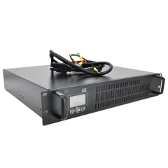 Ritar RT-1KL-LCD 1000VA ИБП с правильной синусоидой Ritar RT-1KL-LCD 1000VA ИБП с правильной синусоидой