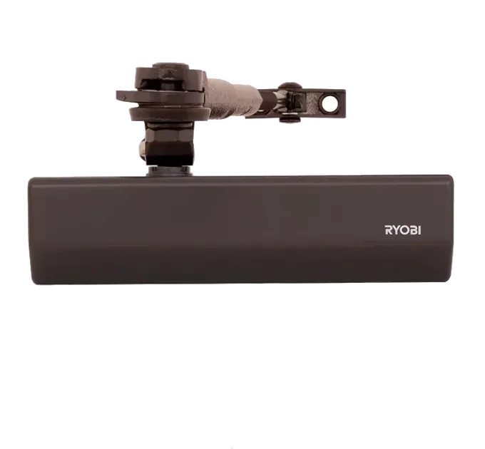 RYOBI 2550 DS-2550 DARK_BRONZE BC STD_HO_ARM EN_1-4 до 80кг 1100мм Дотягувач