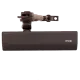 RYOBI 2550 DS-2550 DARK_BRONZE BC STD_HO_ARM EN_1-4 до 80кг 1100мм Дотягувач