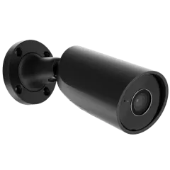 BulletCam (8EU) ASP black 8МП (4мм) IP видеокамера Ajax