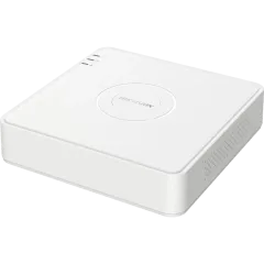 iDS-7104HQHI-M1/S(E) 4-канальний 1080P Mini 1U AcuSense Відеореєстратор Hikvision iDS-7104HQHI-M1/S(E) 4-канальний 1080P Mini 1U AcuSense Відеореєстратор Hikvision