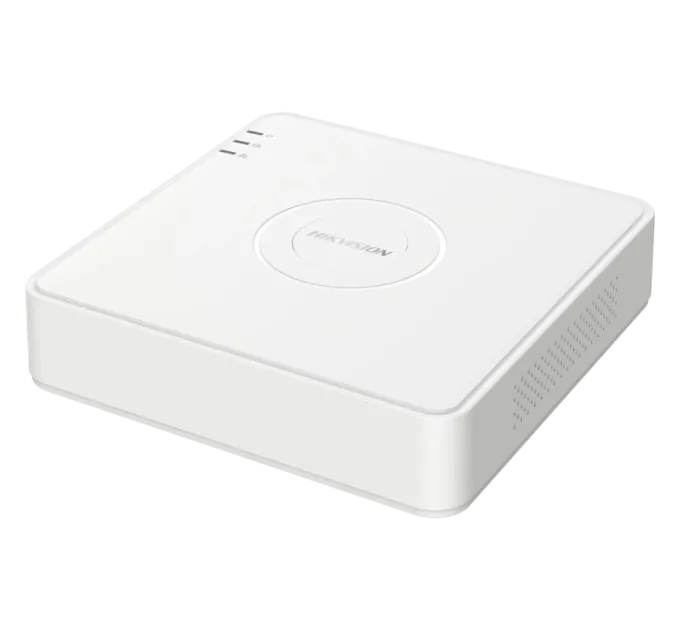 iDS-7104HQHI-M1/S(E) 4-канальний 1080P Mini 1U AcuSense Відеореєстратор Hikvision iDS-7104HQHI-M1/S(E) 4-канальний 1080P Mini 1U AcuSense Відеореєстратор Hikvision