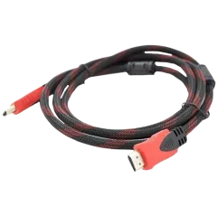 HDMI-HDMI (01066) Кабель (3 м. v1.4) HDMI-HDMI (01066) Кабель (3 м. v1.4)