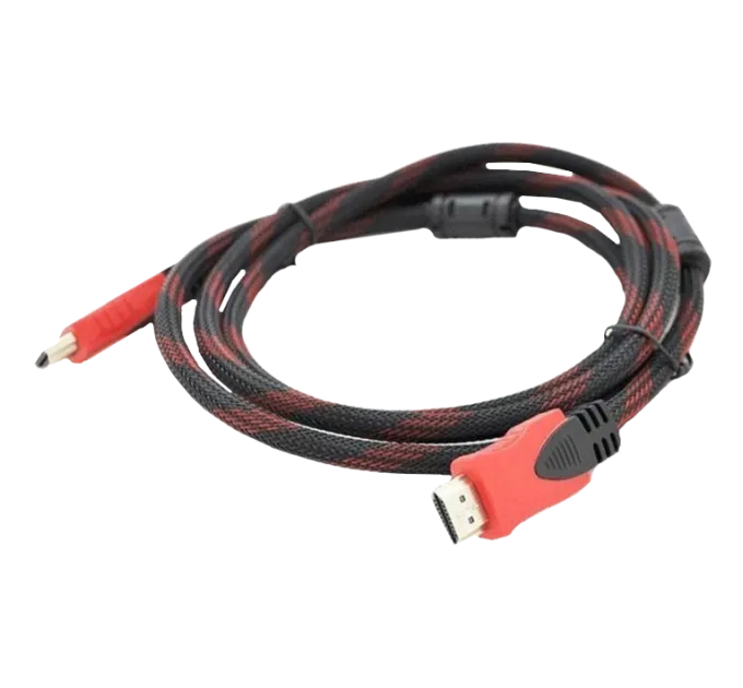 HDMI-HDMI (01066) Кабель (3 м. v1.4) HDMI-HDMI (01066) Кабель (3 м. v1.4)