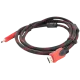 HDMI-HDMI (01066) Кабель (3 м. v1.4)