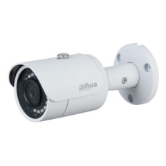 DH-IPC-HFW1230SP-S4 (2.8 мм) 2 Мп камера з ІЧ підсвіткою