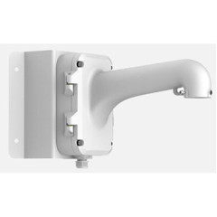 DS-1604ZJ-CORNER Угловой кронштейн для PTZ камер DS-1604ZJ-CORNER Угловой кронштейн для PTZ камер