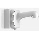 DS-1604ZJ-CORNER Кутовий кронштейн для PTZ камер DS-1604ZJ-CORNER Кутовий кронштейн для PTZ камер