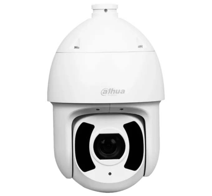 DH-SD6CE245GB-HNR 2МП (3.95-177.75мм) PTZ видеокамера Dahua DH-SD6CE245GB-HNR 2МП (3.95-177.75мм) PTZ видеокамера Dahua