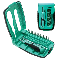 Pro'sKit SD-9804 Набір викруток