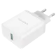 Canyon H-24 white (QC 24W) Мережевий зарядний пристрiй