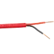 Алай ПСВВнг (J-YY-U) 2х0,4 мм(бухта 185м.) Кабель