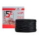 KRAFT UTP CAT5E 0.5 CCA Кабель биметалл наружный 305 м