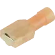 Аско-Укрем FDFNY 1,25-250 (A0060150006) Накінечник плоский "мама" 100шт