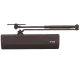 RYOBI D-2055V DARK_BRONZE BC UNIV_ARM Дотягувач