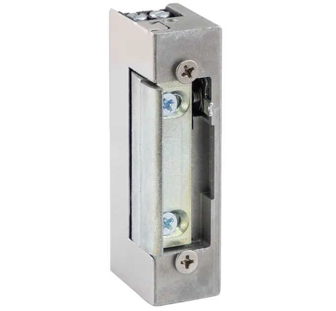 EFF EFF SPE71E FaFix A71 (W/O_SP 10-24V_AC/DC) НЗ_Е Засувка електромеханічна EFF EFF SPE71E FaFix A71 (W/O_SP 10-24V_AC/DC) НЗ_Е Засувка електромеханічна