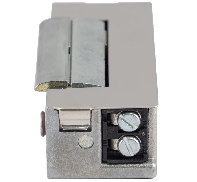 EFF EFF SPE71E FaFix A71 (W/O_SP 10-24V_AC/DC) НЗ_Е Засувка електромеханічна