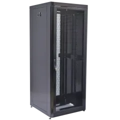19" 42U, 800х865 мм Шафа коммутаційна напольна 19" 42U, 800х865 мм Шафа коммутаційна напольна