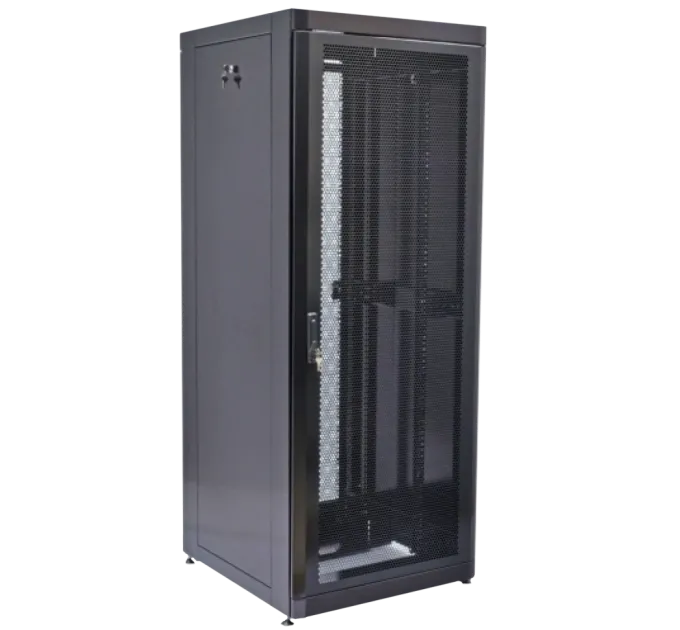 19" 42U, 800х865 мм Шафа коммутаційна напольна 19" 42U, 800х865 мм Шафа коммутаційна напольна