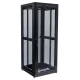 19" 42U, 800х865 мм Шафа коммутаційна напольна