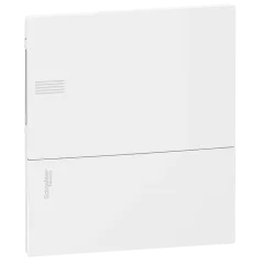 Schneider Electric Resi9 Mini Pragma MIP22108 Щит 8 модулей (внутренняя установка)