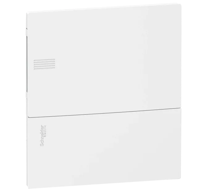 Schneider Electric Resi9 Mini Pragma MIP22108 Щит 8 модулей (внутренняя установка) Schneider Electric Resi9 Mini Pragma MIP22108 Щит 8 модулей (внутренняя установка)