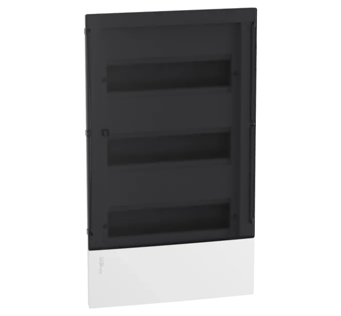 Schneider Electric MIP22312S Mini Pragma Щит 36 модулей (внутренняя установка)