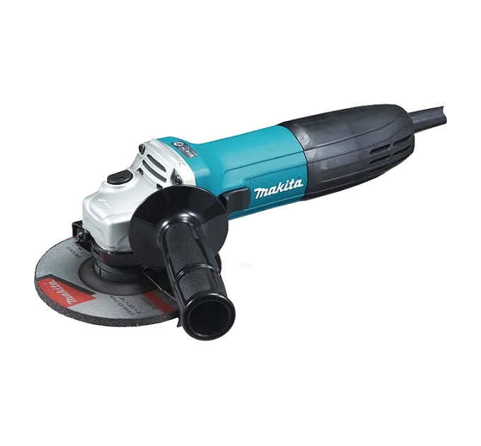 Makita GA5030 Угловая шлифмашина Makita GA5030 Угловая шлифмашина