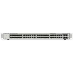 Ruijie Reyee RG-NBS5200-48GT4XS L3 Комутатор 48 портів керований