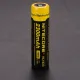 Nitecore NL1823 Акумулятор Li-Ion 18650 3.7V (2300 мА•г) захищений