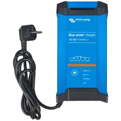 Victron Energy Blue Smart IP22 Charger 12/30(3) Зарядна станція Victron Energy Blue Smart IP22 Charger 12/30(3) Зарядна станція