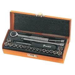 Pro&sKit 8PK-SD016 Набор автомобильный Pro&sKit 8PK-SD016 Набор автомобильный