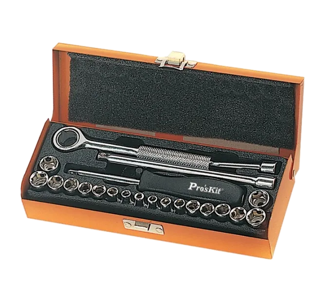 Pro&sKit 8PK-SD016 Набор автомобильный Pro&sKit 8PK-SD016 Набор автомобильный